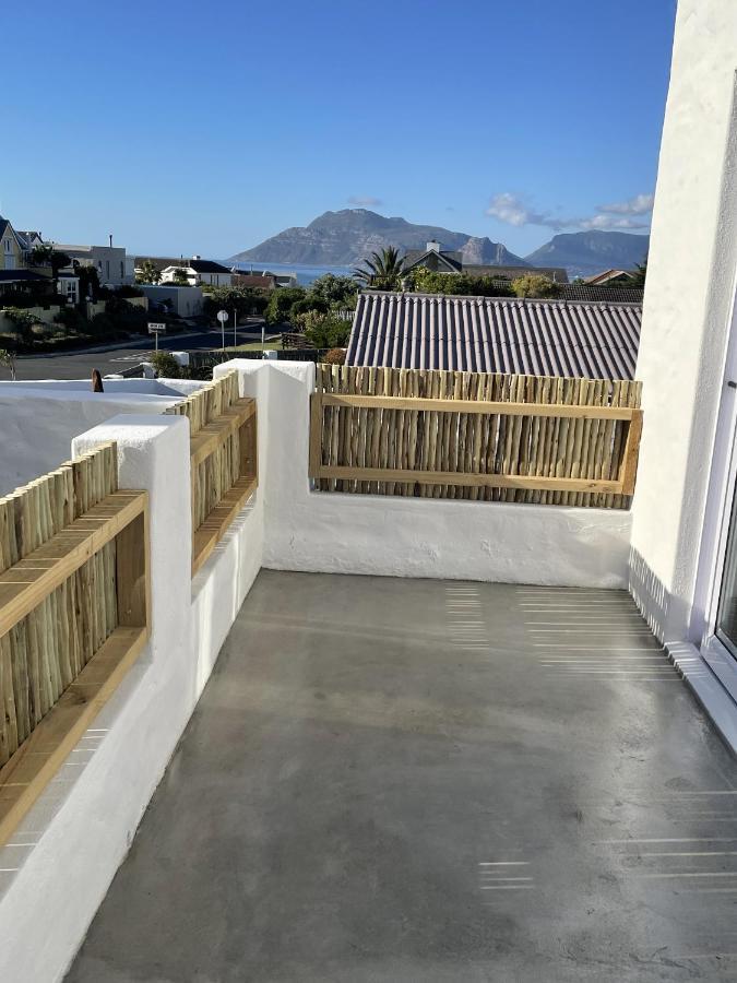 Holiday home Rest@kommetjie *
