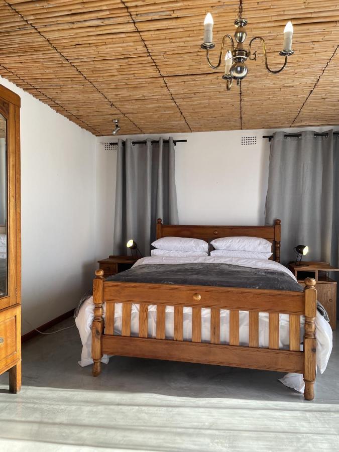 Rest@kommetjie Holiday home *