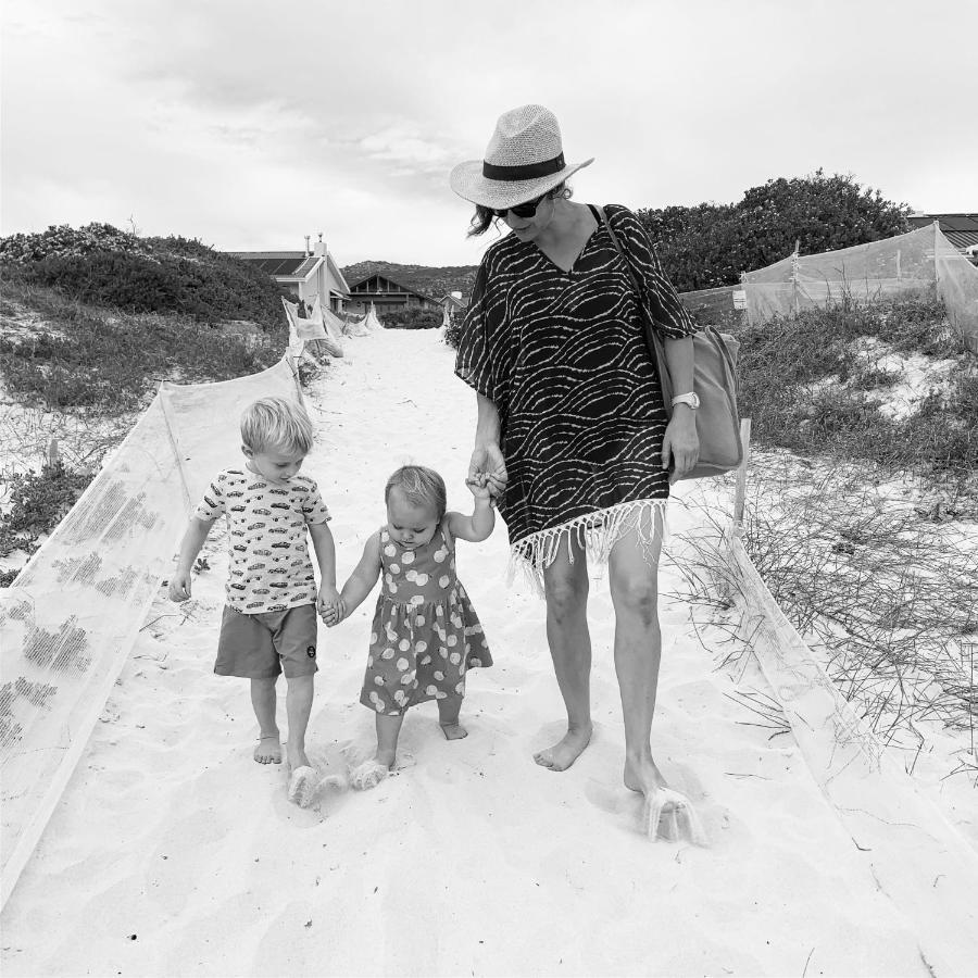 Rest@kommetjie Holiday home *