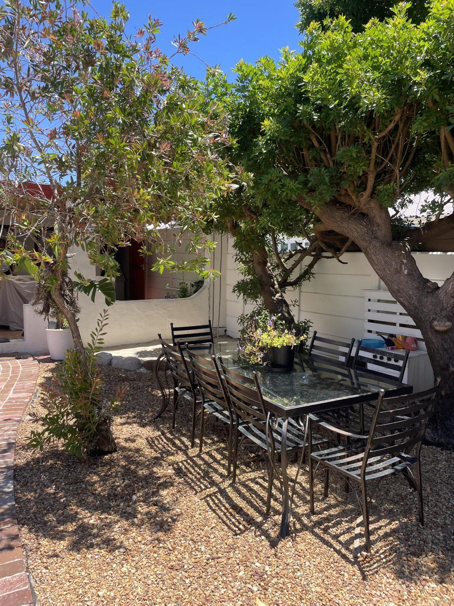 Holiday home Rest@kommetjie *