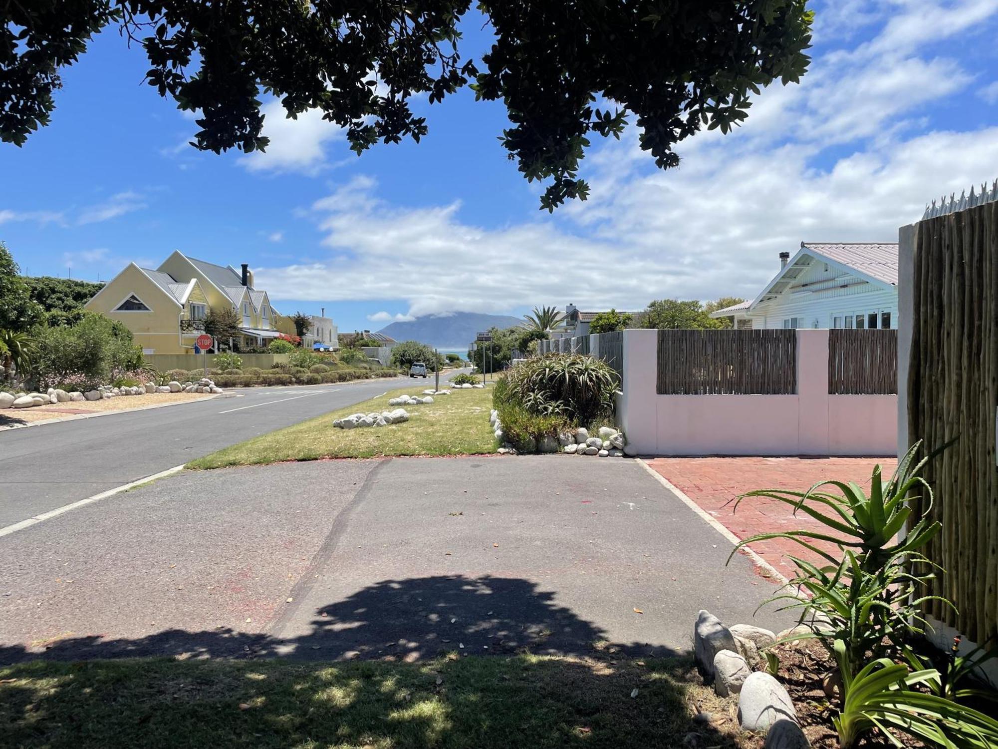 Rest@kommetjie Holiday home Cape Town