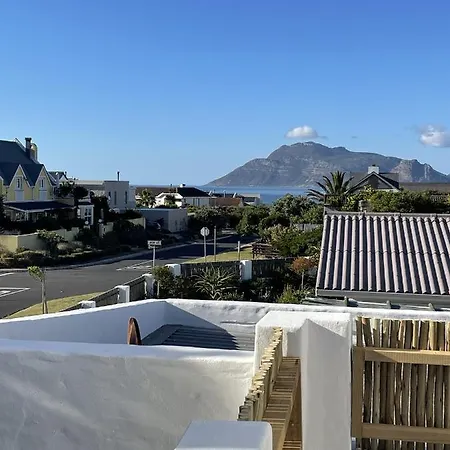 Rest@Kommetjie Kapstadt Exterior foto