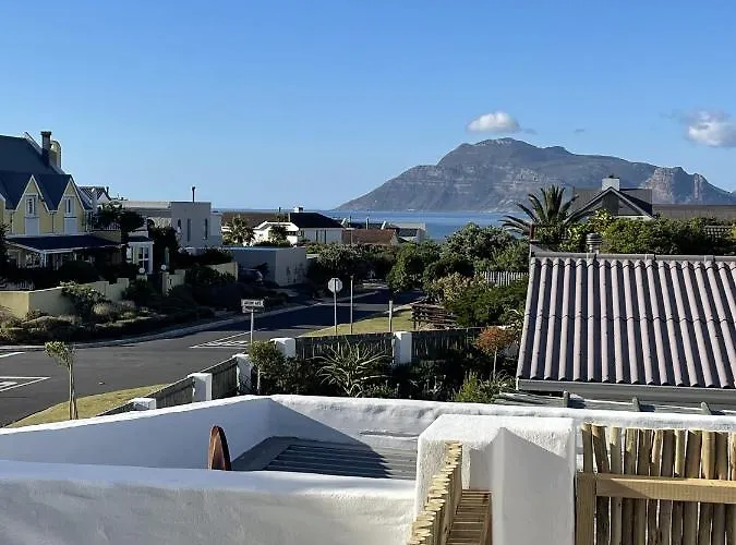 Rest@Kommetjie