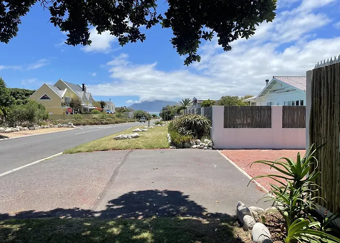 Rest@Kommetjie