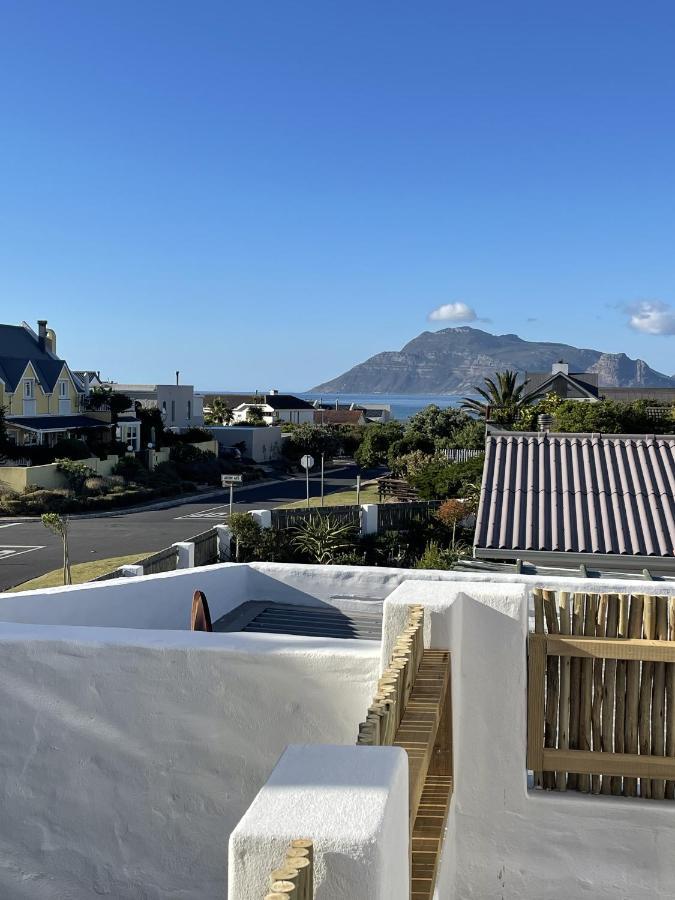Rest@kommetjie Kapstadt