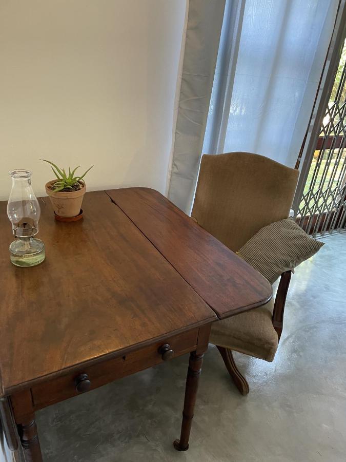 Ferienhaus Rest@kommetjie Kapstadt