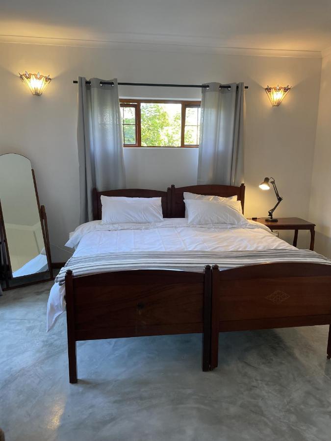 Ferienhaus Rest@kommetjie *