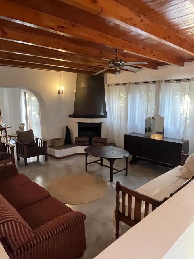 Ferienhaus Rest@kommetjie