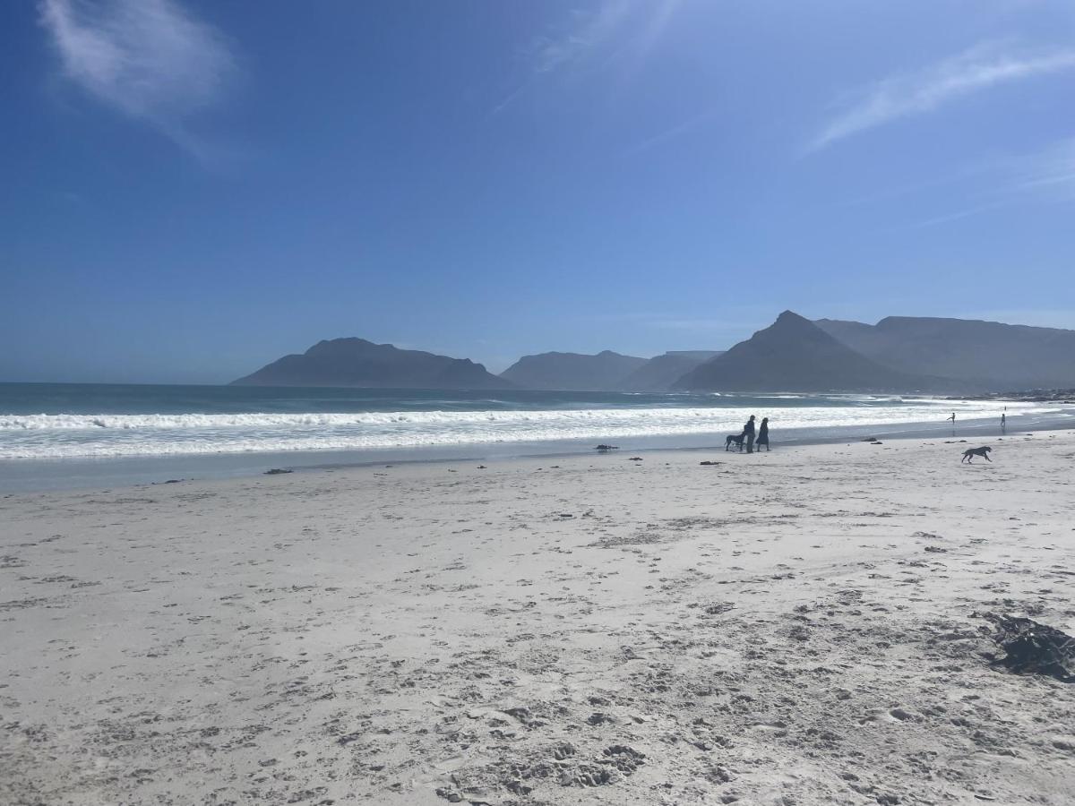 Rest@kommetjie Ferienhaus