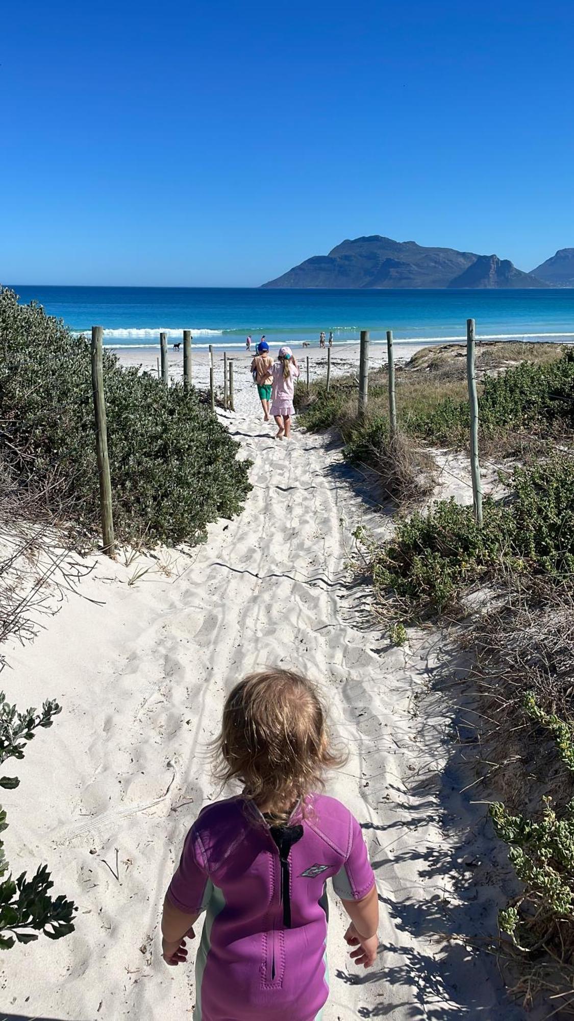Rest@kommetjie Kapstadt